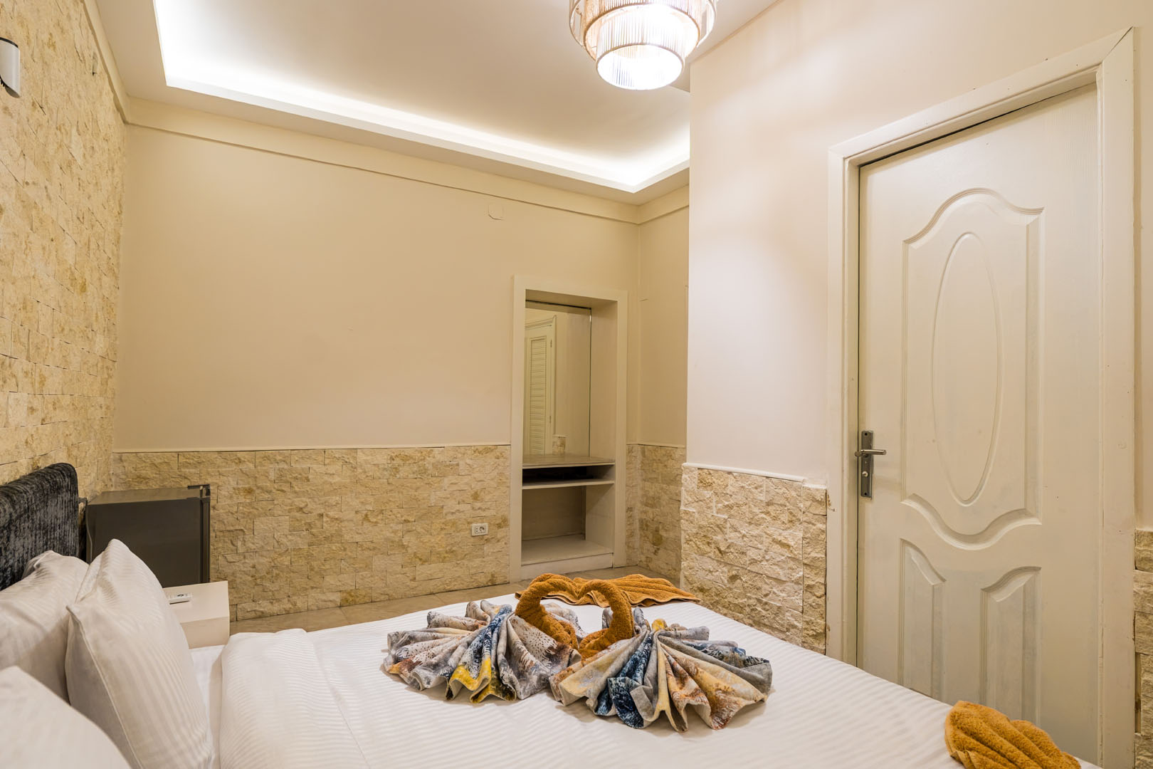 Standard Room - Garden View